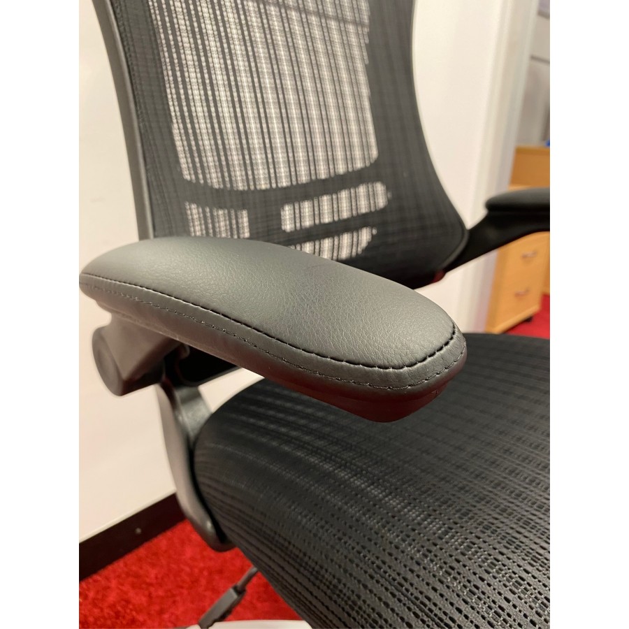 Spider Executive Mesh Office Chair